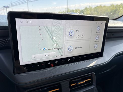 New 2026 Ford Maverick Tremor AWD/4WD image 36