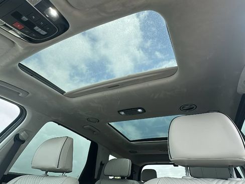 Used 2024 Hyundai Palisade Calligraphy AWD/4WD image 5