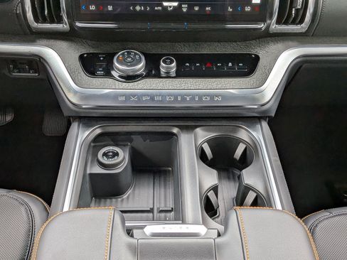 New 2026 Ford Expedition Tremor AWD/4WD image 22