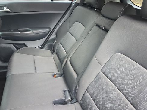 Used 2021 Kia Sportage LX image 16