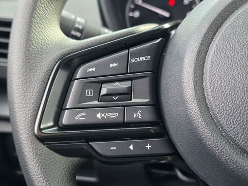 New 2026 Subaru Crosstrek 2.0i Premium image 23