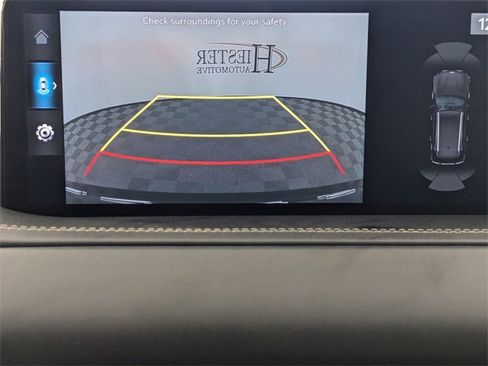 Used 2024 Genesis GV80 2.5T image 21