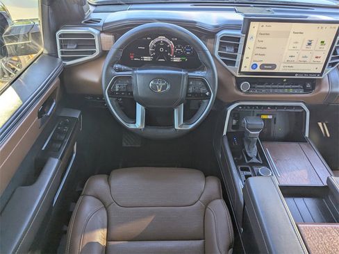 Used 2024 Toyota Tundra 1794 Edition image 7