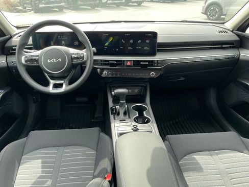 New 2026 Kia K5 LXS FWD image 23