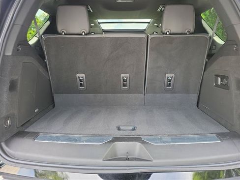 Certified 2022 Cadillac Escalade Sport w/ Touring Package RWD image 6