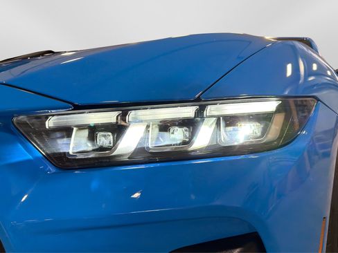 Used 2024 Ford Mustang GT Premium RWD image 22