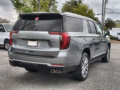 New 2026 GMC Yukon XL Denali w/ Denali Reserve Package AWD/4WD image 8