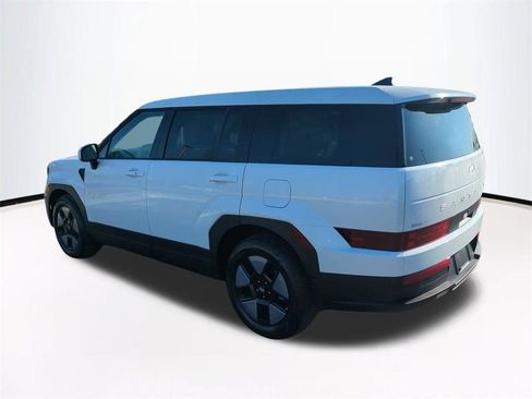 New 2026 Hyundai Santa Fe SE image 7