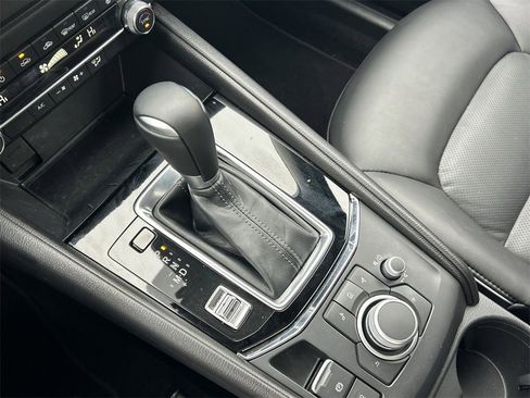 Certified 2025 MAZDA CX-5 AWD 2.5 S image 22
