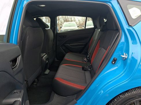 Certified 2025 Subaru Impreza RS image 10