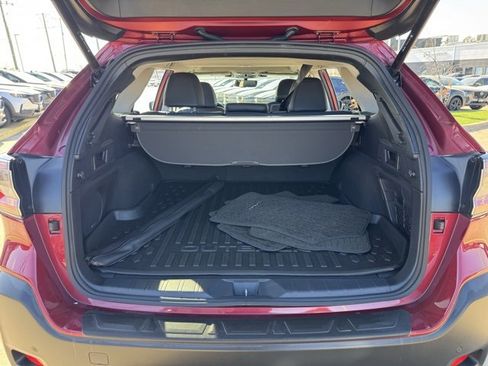 Used 2024 Subaru Outback Limited image 26