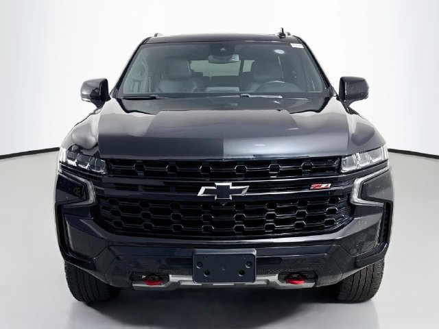Used 2023 Chevrolet Tahoe Z71 w/ Z71 Off-Road Package AWD/4WD image 2
