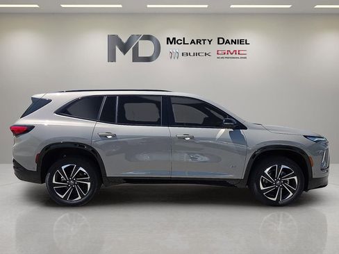New 2026 Buick Enclave Sport Touring w/ Super Cruise Package FWD image 6