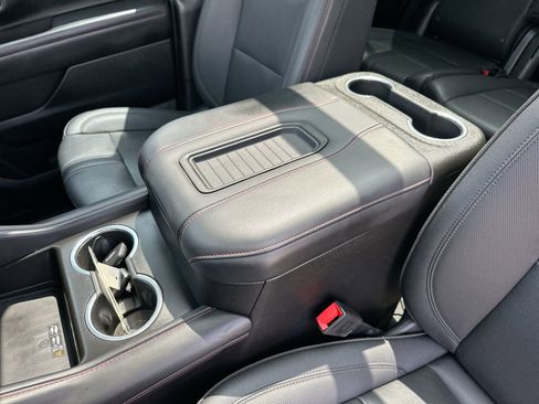 Used 2023 Chevrolet Tahoe RST RWD image 21