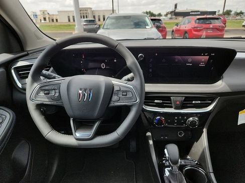 New 2026 Buick Encore GX Sport Touring w/ Comfort Package image 7