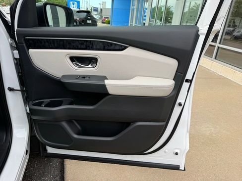 New 2026 Honda Passport TrailSport Elite image 47
