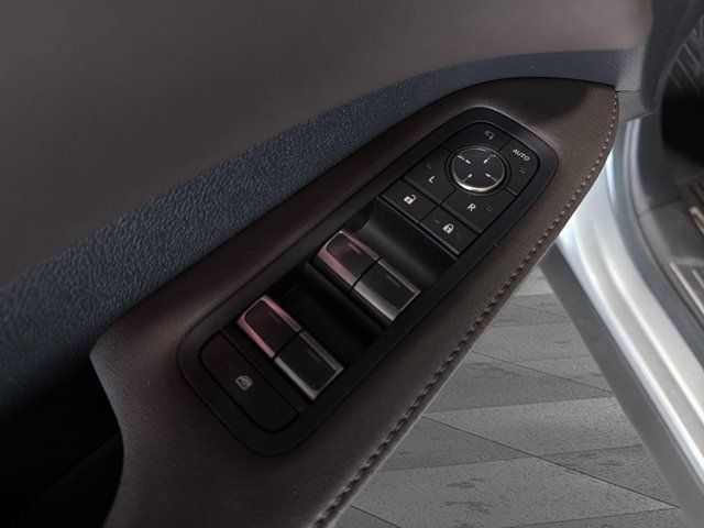 Certified 2023 Lexus RX 350 FWD w/ Cold Area Package image 10