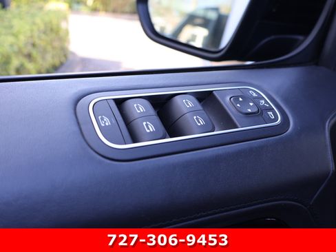 Certified 2020 Mercedes-Benz G 63 AMG 4MATIC image 17