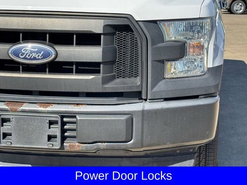 Used 2017 Ford F150 XL w/ XL Power Equipment Group image 10