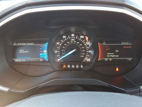 Used 2020 Ford Edge SEL image 20