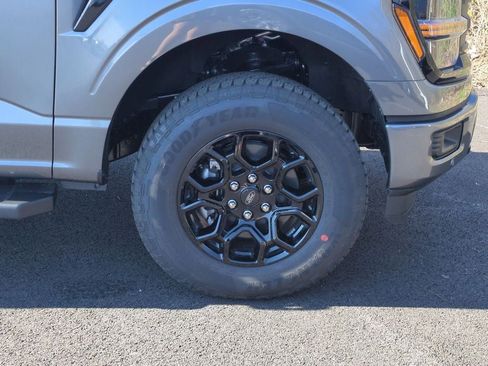 New 2026 Ford F150 XLT w/ Equipment Group 302A MID image 29