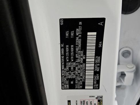 Used 2026 Lexus NX 350 AWD w/ Accessory Package (2T) image 29