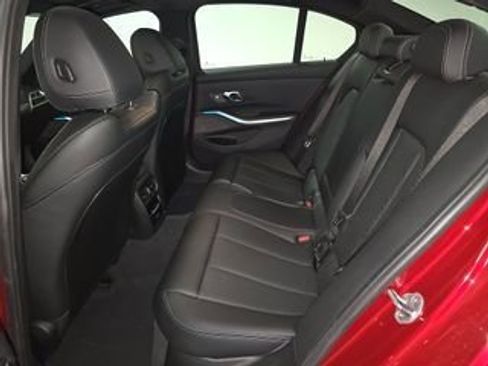 Used 2025 BMW M340i RWD image 7