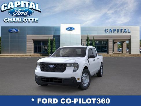 New 2026 Ford Maverick XL FWD image 2