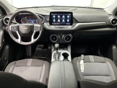 Certified 2023 Chevrolet Blazer LT w/ Convenience Package