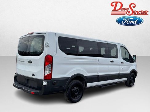 Used 2018 Ford Transit 350 XL image 7