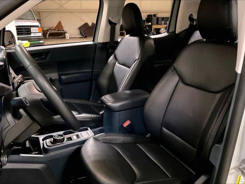 Certified 2023 Ford Maverick XLT w/ XLT Luxury Package FWD image 24