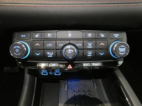 New 2026 Dodge Durango GT AWD/4WD image 15
