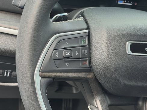 Used 2023 Jeep Grand Cherokee L Limited w/ Luxury Tech Group II AWD/4WD image 27