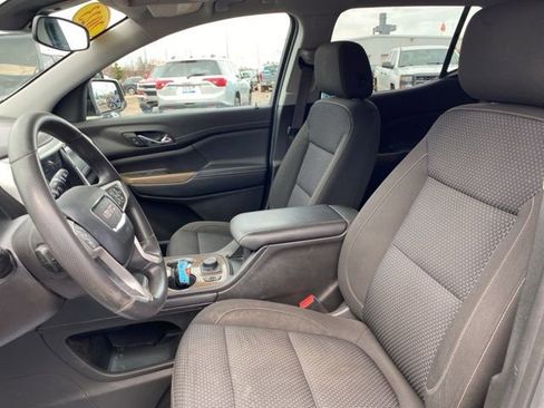 Used 2023 GMC Acadia SLE w/ Driver Convenience Package AWD/4WD image 15