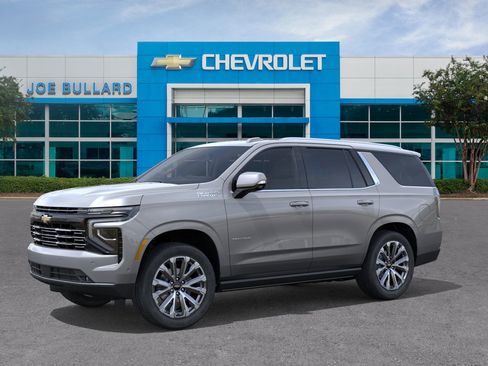 New 2026 Chevrolet Tahoe High Country RWD image 43
