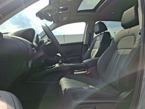 Used 2026 Honda HR-V EX-L image 13