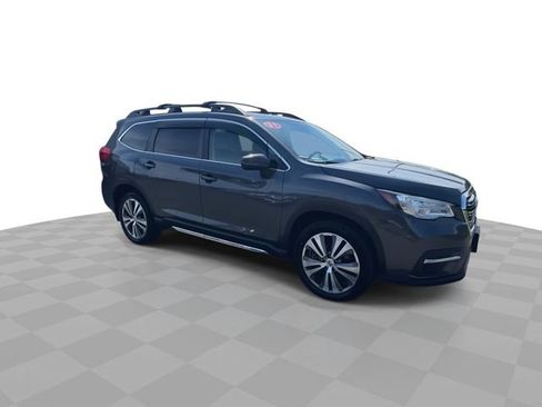 Used 2021 Subaru Ascent Limited w/ Technology Package AWD/4WD image 2