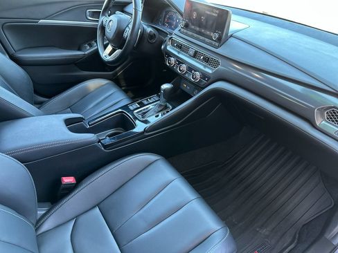 Used 2024 Acura Integra A-Spec FWD image 14