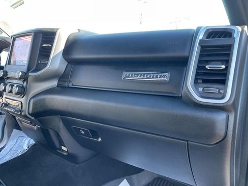 Used 2023 RAM 1500 Big Horn AWD/4WD image 39