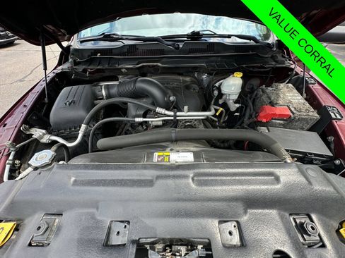 Used 2016 RAM 1500 Express AWD/4WD image 38