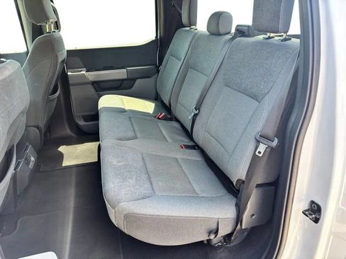 Used 2024 Ford F150 XLT w/ Tow/Haul Package AWD/4WD image 28
