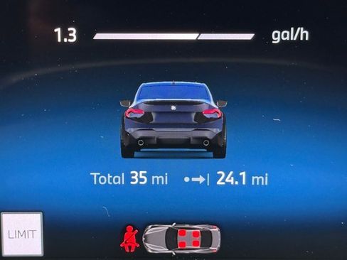 New 2025 BMW 230i xDrive Coupe w/ Premium Package image 15