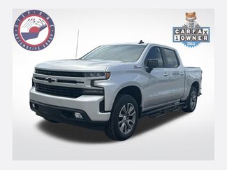Used 2020 Chevrolet Silverado 1500 RST AWD/4WD video 1
