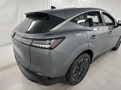 New 2026 Nissan Murano Platinum w/ Cargo Package