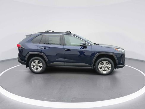 New 2025 Toyota RAV4 XLE image 9