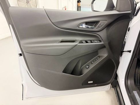 Certified 2023 Chevrolet Equinox Premier image 21