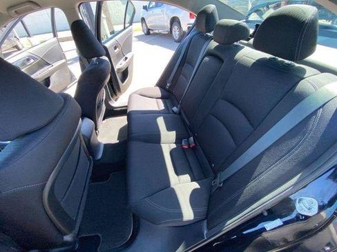 Used 2013 Honda Accord Sport image 12