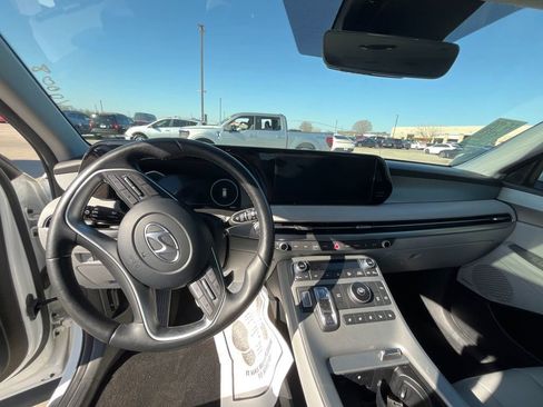 Used 2023 Hyundai Palisade SEL image 8