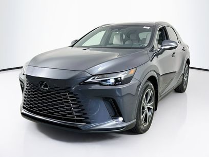 Used 2026 Lexus RX 350 FWD