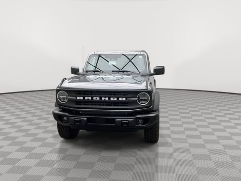 Used 2026 Ford Bronco Big Bend w/ Black Diamond Package AWD/4WD image 33